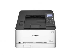 Canon imageCLASS LBP622Cdw Driver Download