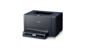 Canon imageCLASS LBP7018C Driver Download