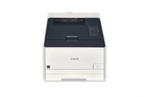 Canon imageCLASS LBP7110Cw Driver Download