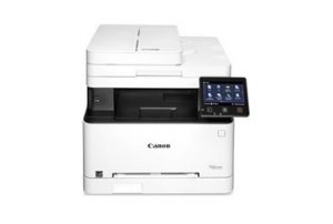Canon imageCLASS MF642Cdw Driver Download