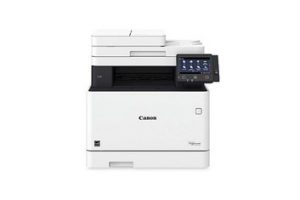 Canon imageCLASS MF743cdw Driver Download