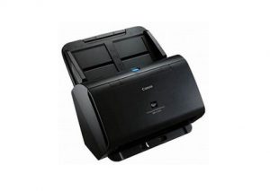 Canon imageFORMULA DRC240 Scanner Driver