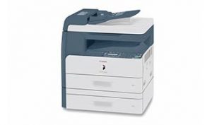 Canon imageRUNNER 1025if Driver Download