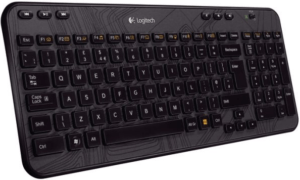 Logitech K360 Driver and Software Download