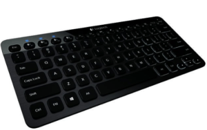 Logitech K810 Driver and Software Download