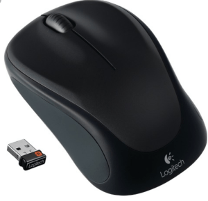 Logitech M317 Driver and Software Download