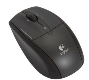 Logitech RX720 Driver and Software Download