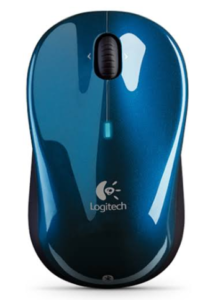 Logitech V470 Cordless Driver and Software Download