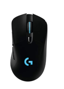 Logitech G703 Driver and Software Download