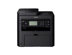 Canon i-SENSYS MF217n Driver Download