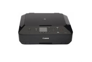 Canon PIXMA MG5450 Driver Download