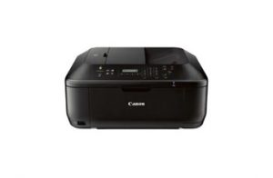 Canon PIXMA MG5540 Driver Download