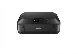 Canon PIXMA MG5550 Driver Download