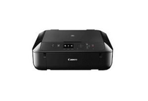 Canon PIXMA MG5752 Driver Download