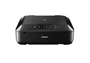 Canon PIXMA MG5753 Driver Download