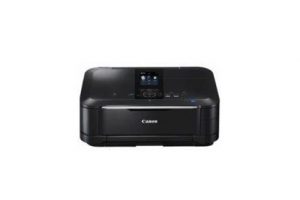 Canon PIXMA MG6140 Driver Download