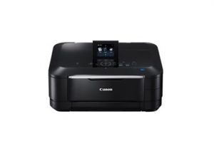 Canon PIXMA MG6150 Driver Download