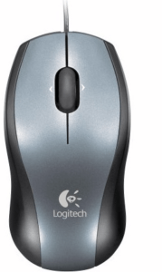 Logitech V100 Driver and Software Download For Windows And Mac