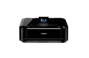 Canon PIXMA MG6240 Driver Download