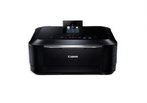 Canon PIXMA MG6250 Driver Download