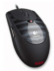 Logitech G3 Laser Driver and Software Download