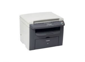 Canon i-SENSYS MF4018 Driver Download