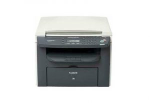 Canon i-SENSYS MF4120 Driver Download