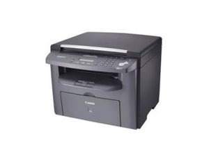 Canon i-SENSYS MF4140 Driver Download