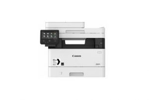 Canon i-SENSYS MF421dw Driver Download