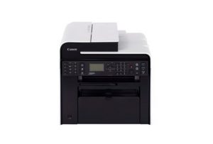 Canon i-SENSYS MF4890dw Driver Download