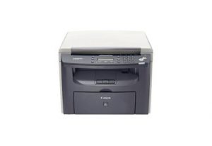 Canon i-SENSYS MF4320d Driver Download