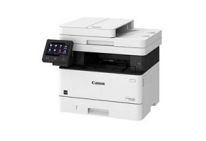 Canon i-SENSYS MF445dw Driver Download