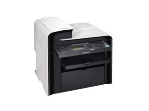 Canon i-SENSYS MF4550d Driver Download