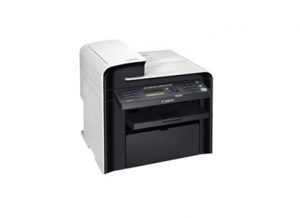 Canon i-SENSYS MF4570dn Driver Download