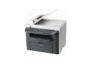 Canon i-SENSYS MF4660PL Driver Download