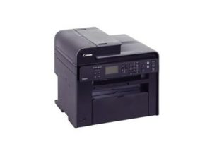 Canon i-SENSYS MF4730 Driver Download