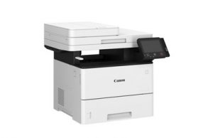 Canon i-SENSYS MF543x Driver Download