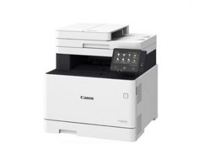 Canon imageCLASS MF735Cx Driver Download