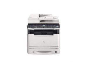 Canon i-SENSYS MF5840dn Driver Download