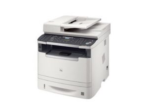 Canon i-SENSYS MF6140dn Driver Download