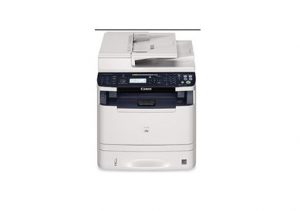 Canon i-SENSYS MF6180dw Driver Download