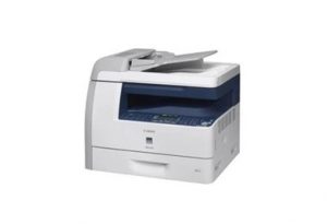 Canon i-SENSYS MF6550 Driver Download