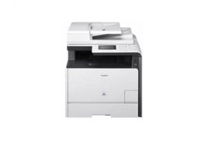 Canon i-SENSYS MF729Cx Driver Download