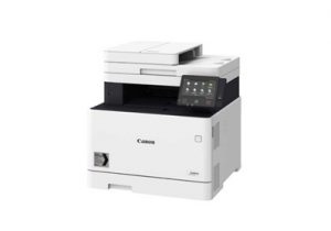 Canon i-SENSYS MF742Cdw Driver Download