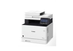 Canon i-SENSYS MF744Cdw Driver Download