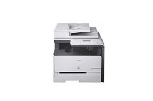 Canon i-SENSYS MF8030CN Driver & Software