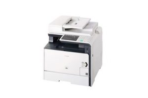 Canon i-SENSYS MF8350Cdn Driver Download