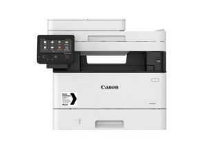 Canon i-SENSYS X 1238i Driver Download