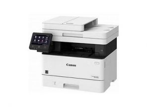 Canon i-SENSYS X 1238iF Driver Download