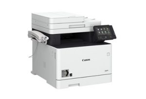 Canon i-SENSYS X 1238Pr Driver Download